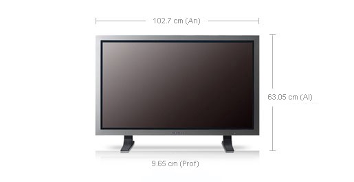 Experto Meloso Factibilidad Alquiler Televisores o Monitores de Plasma y LCD 42" plasma lcd 42" 32"